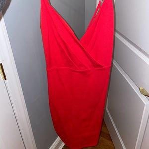 lulus dress